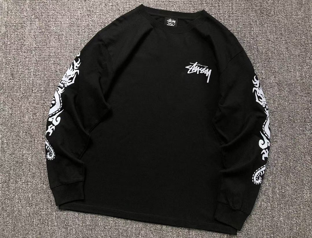Stussy 106 STUSSY LONG - Image 12