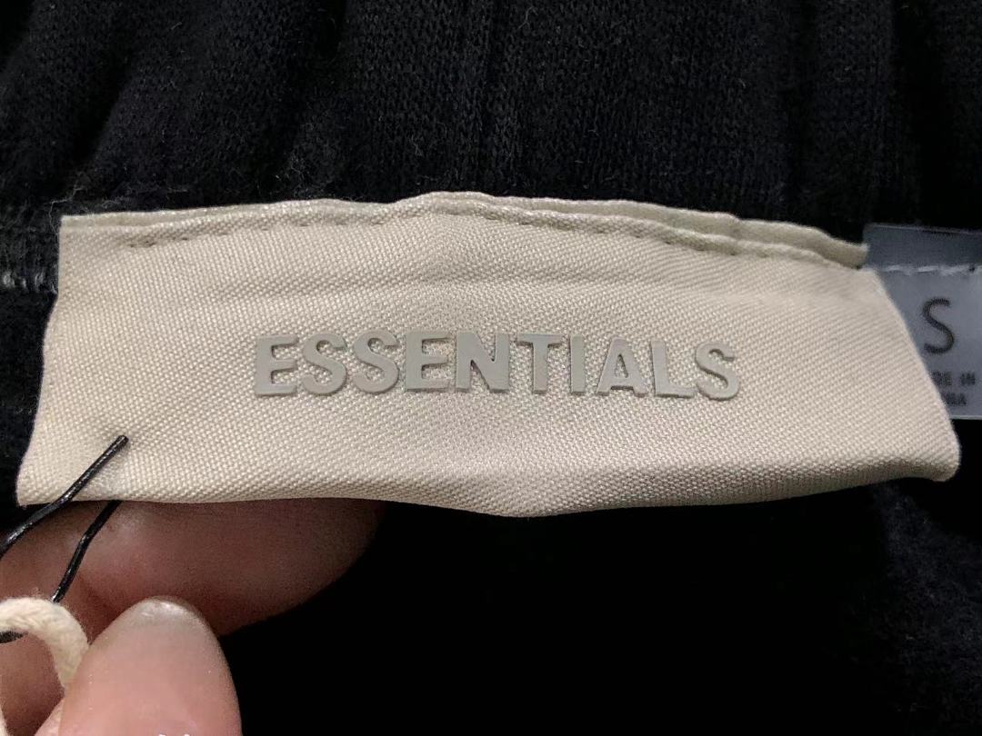 Fear of God 168 FOG TROUSERS 3112301117 (Im 170Cm 60Kg I Wear Size S In The Phot) - Image 24