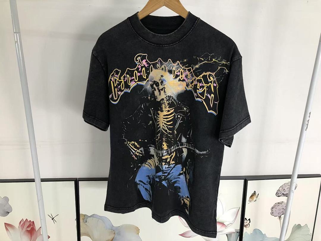Godspeed 85 GO⭐S⭐E⭐D T-SHIRT 505170291 (Im 170Cm 60Kg I Wear Size S In The Phot) - Image 24