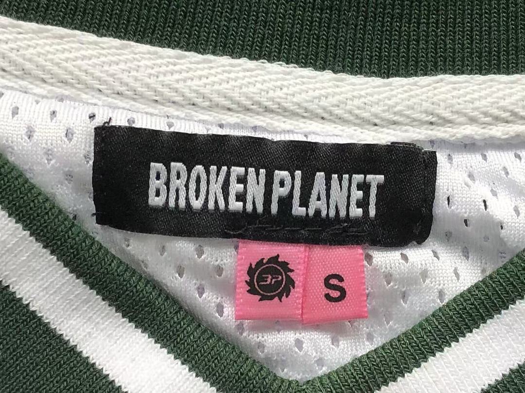 Broken Planet 145 BROKEN PLANET T-SHIRT 12771534 (Im 170Cm 60Kg I Wear Size S In The Phot) - Image 14