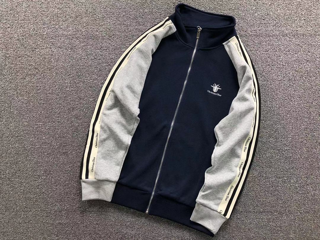 Dior 398 D⭐O⭐ HOODIE TROUSERS 5242710147 (Im 170Cm 60Kg I Wear Size L In The Phot) - Image 9