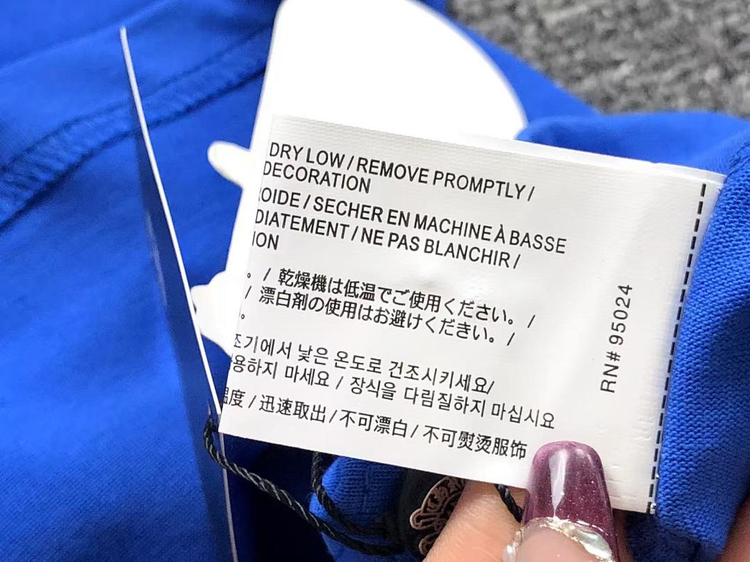 Comme des Garcons 88 C⭐⭐OME HE⭐⭐TS T-SHIRT 42011507144 (Im 170Cm 60Kg I Wear Size M In The Phot) - Image 23