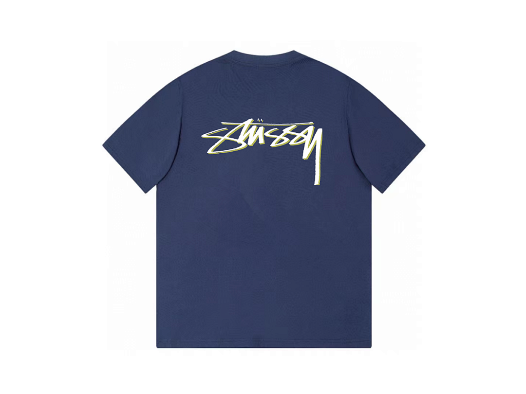 Stussy 85 STUSSY T-SHIRT - Image 12