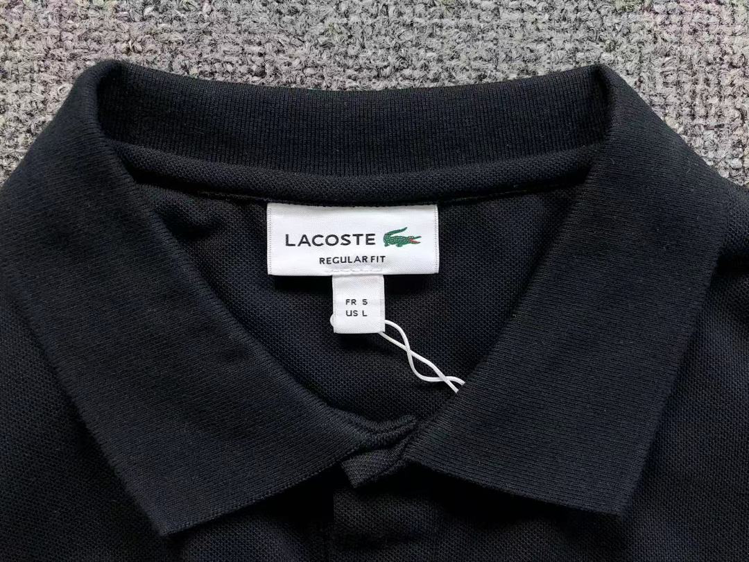 Unbranded 175 LACOSTE POLO 2201153401 (Im 170Cm 60Kg I Wear Size L In The Phot) - Image 28