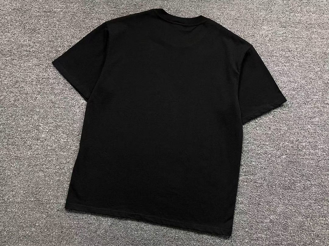 Kith 95 KITH T-SHIRT 504193795 (Im 170Cm 60Kg I Wear Size XL In The Phot) - Image 13