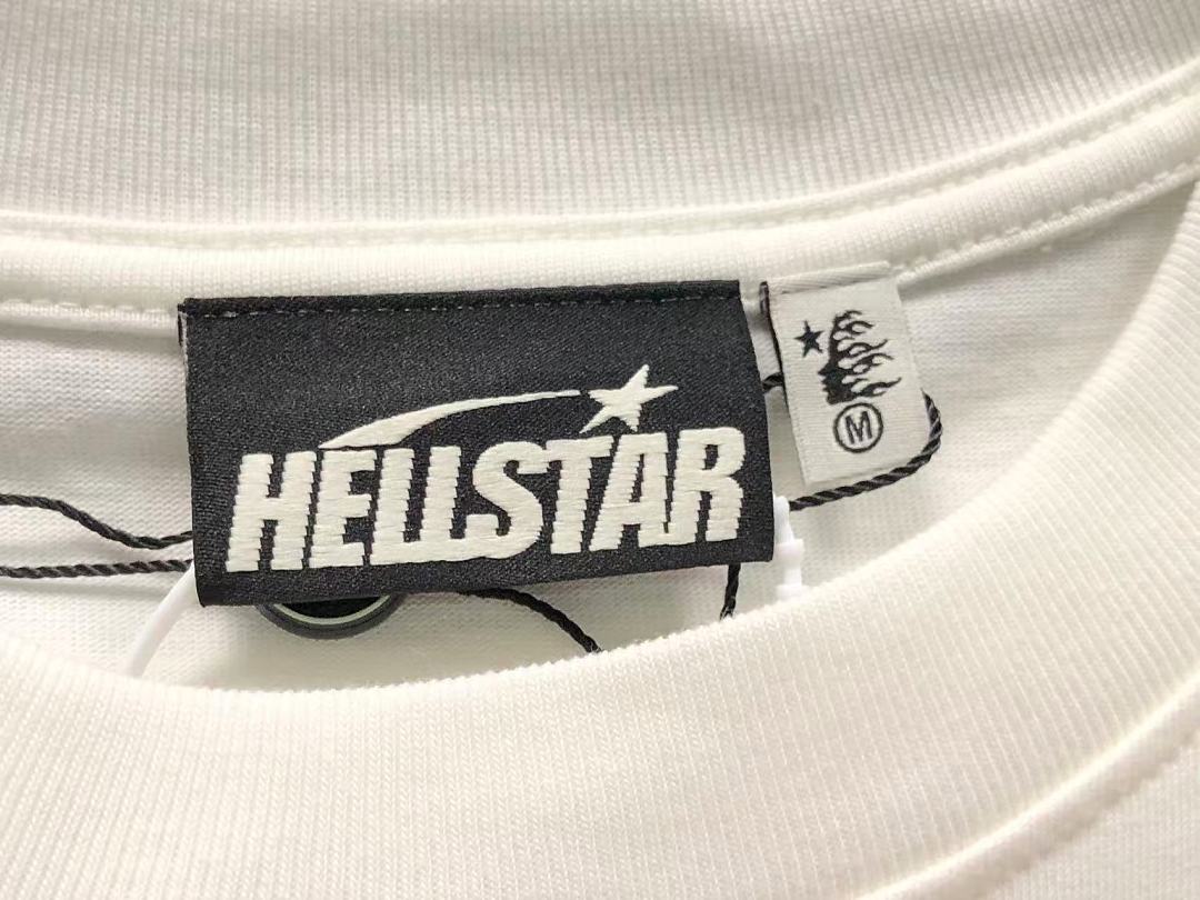 Hellstar 118 HELLSTAR T-SHIRT 3206292072 (Im 170Cm 60Kg I Wear Size M In The Phot) - Image 16