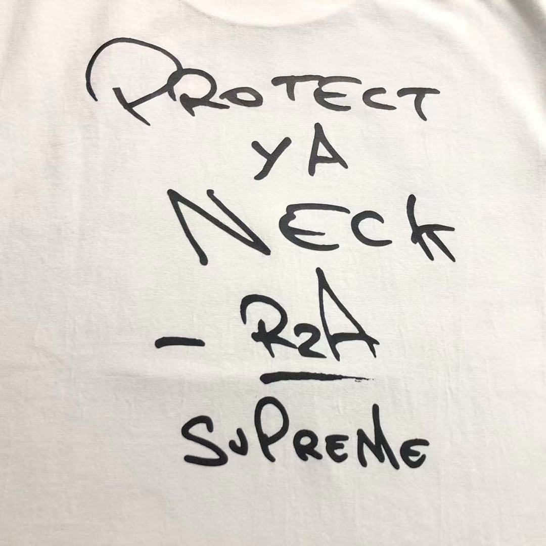 Supreme 115 S⭐⭐R⭐⭐E T-SHIRT 4203182577 (Im 170Cm 60Kg I Wear Size M In The Phot) - Image 9