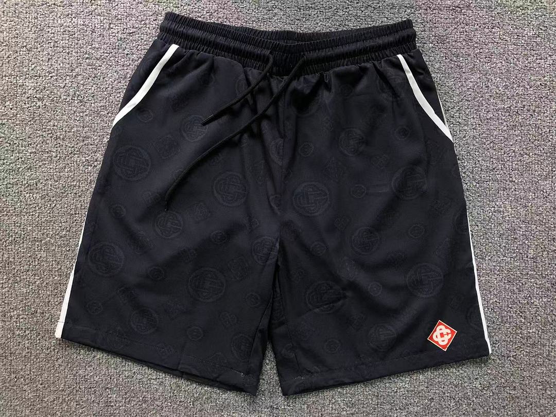 Casablanca SHORTS 98 CASABLANCA SHIRT - Image 20