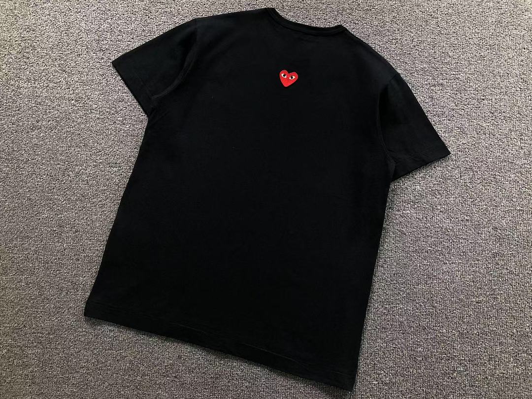 Comme des Garcons 98 CDG T-SHIRT 3206273421 (Im 170Cm 60Kg I Wear Size L In The Phot) - Image 18