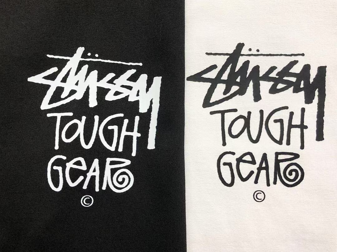 Stussy 78 STUSSY T-SHIRT 502193182 (Im 170Cm 57Kg I Wear Size M In The Phot) - Image 18