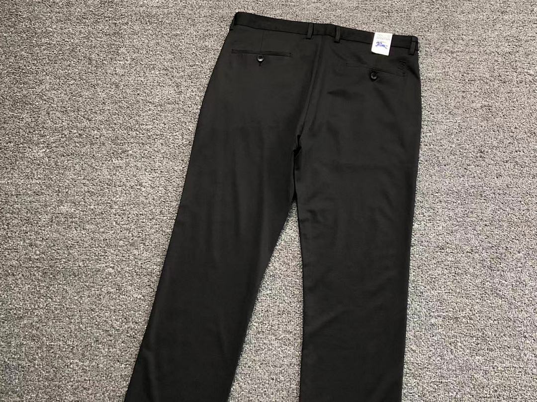 Unbranded 215 B⭐R⭐E⭐RY TROUSERS 2203163501 (Im 170Cm 60Kg I Wear Size 34 In The Phot) - Image 9