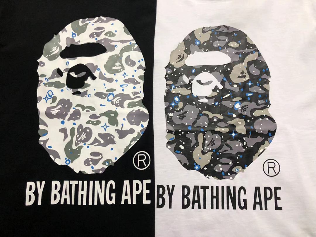 Bape 95 BAPE T-SHIRT - Image 10