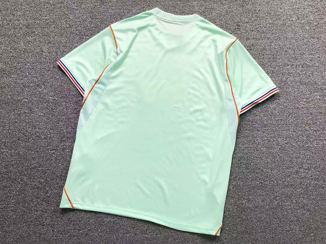 Unbranded 78 FOOTBALL T-SHIRT SHORTS 125921002 (Im 170Cm 60Kg I Wear Size L In The Phot) - Image 14