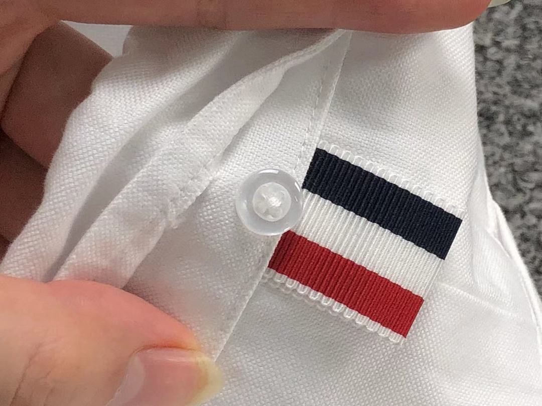 Unbranded 235 THOM BROWNE - Image 13