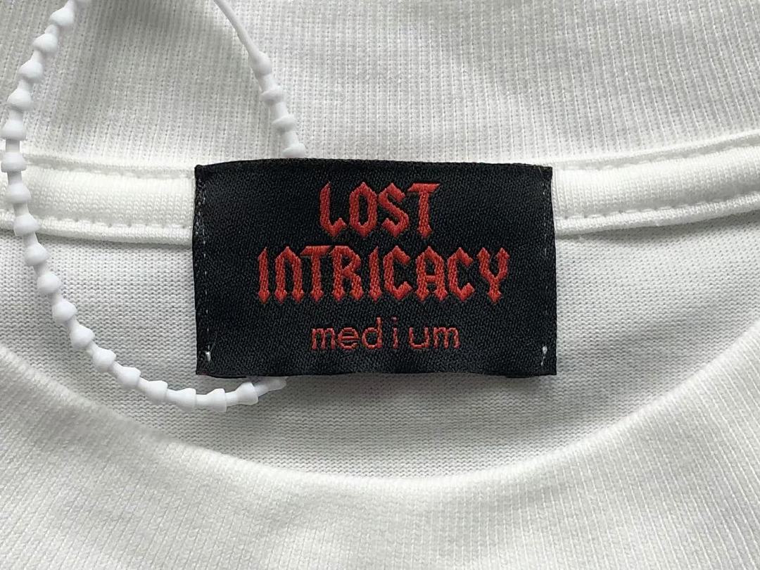 Unbranded 106 FASHION T-SHIRT - Image 11