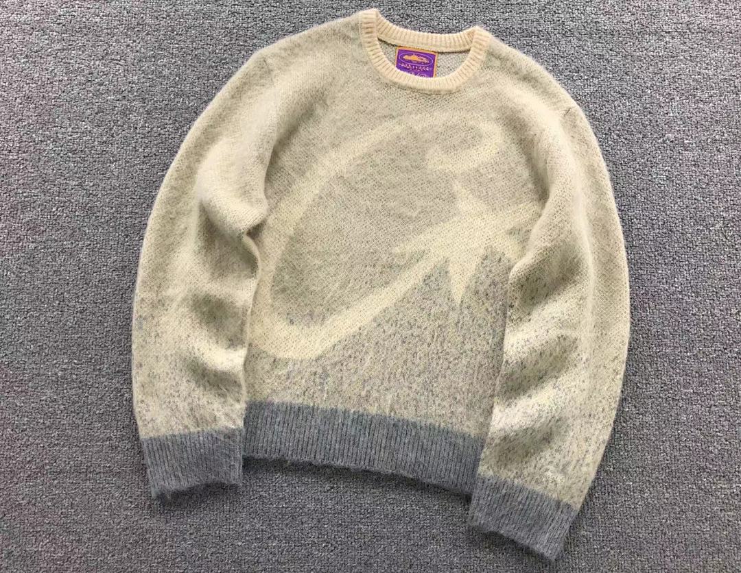 Corteiz 168 CORTEIZ SWEATER 1112100334 (Im 170Cm 60Kg I Wear Size S In The Phot) - Image 6