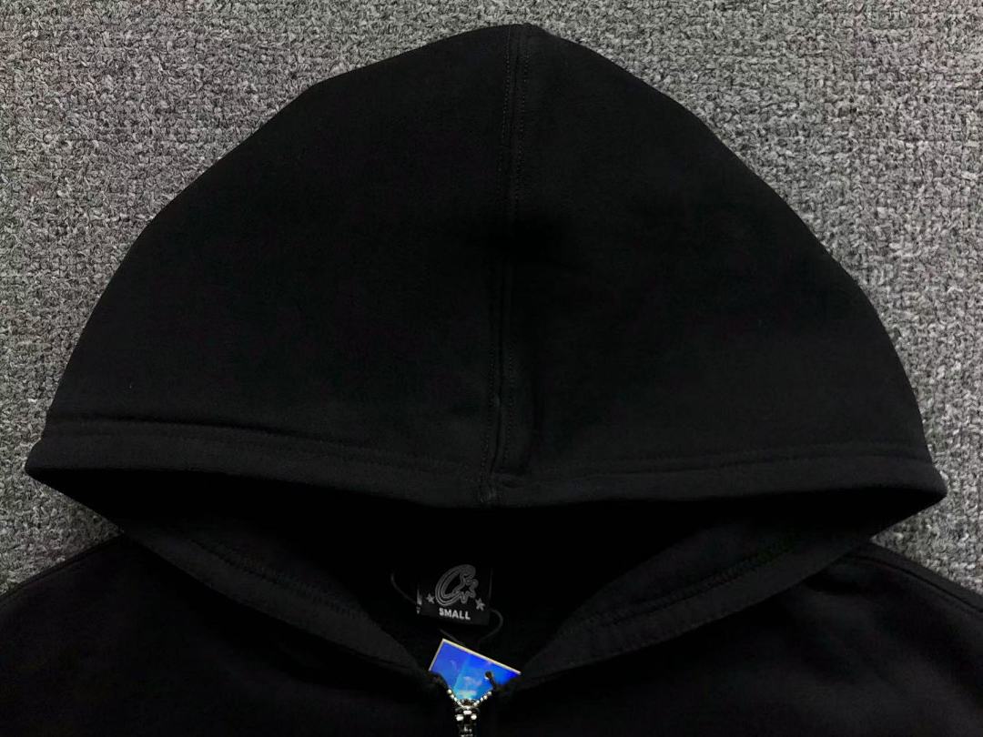 Corteiz TROUSERS 145 CORTEIZ HOODIE - Image 20