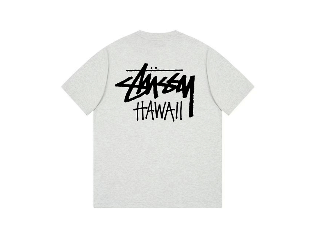 Stussy 85 STUSSY T-SHIRT - Image 26