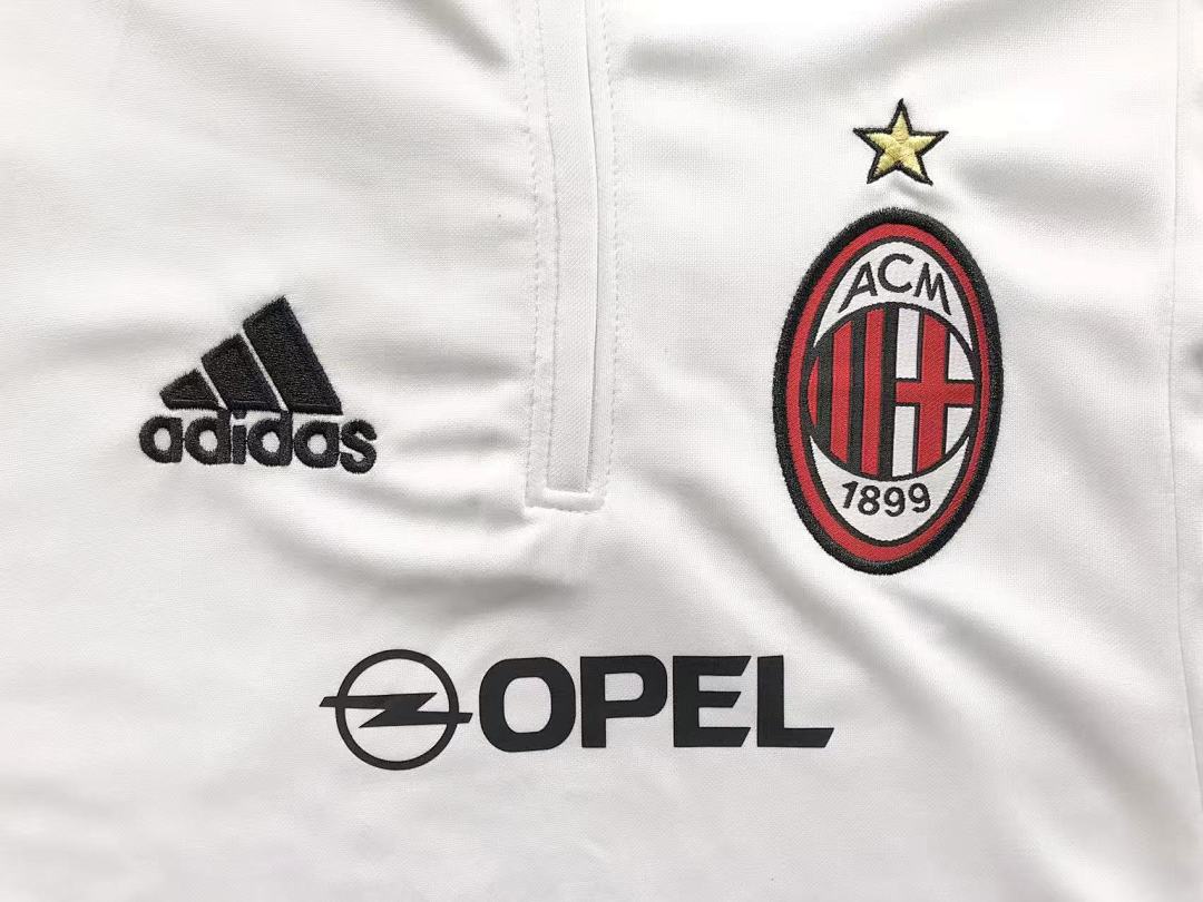 Unbranded 115 FOOTBALL LONG SLEEVED 11102018002 (Im 170Cm 60Kg I Wear Size S In The Phot) - Image 11