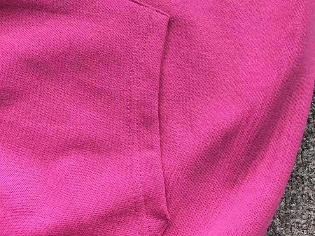 Comme des Garcons 138 C⭐⭐OME HE⭐⭐TS HOODIE 4120820144 (Im 170Cm 60Kg I Wear Size M In The Phot) - Image 19