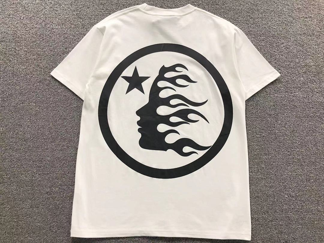 Hellstar 105 HELLSTAR T-SHIRT 3108251572 (Im 170Cm 60Kg I Wear Size M In The Phot) - Image 5