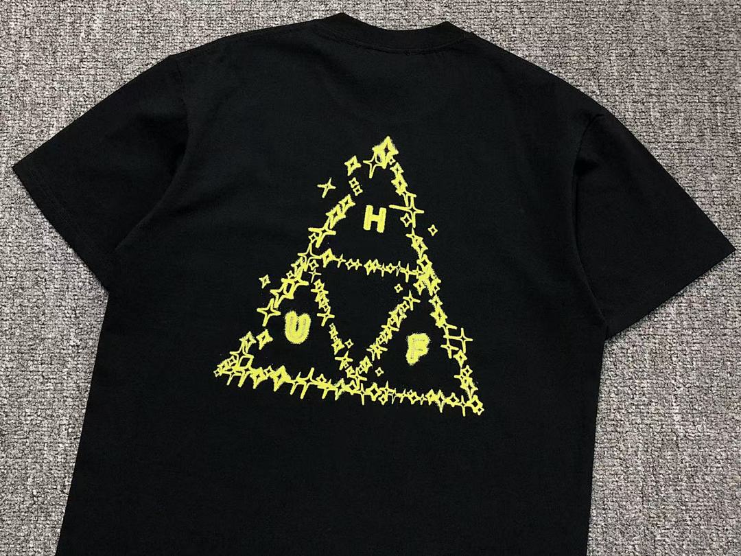 HUF 78 HUF T-SHIRT - Image 13