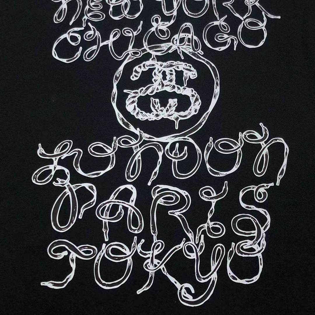 Stussy 78 STUSSY T-SHIRT - Image 14