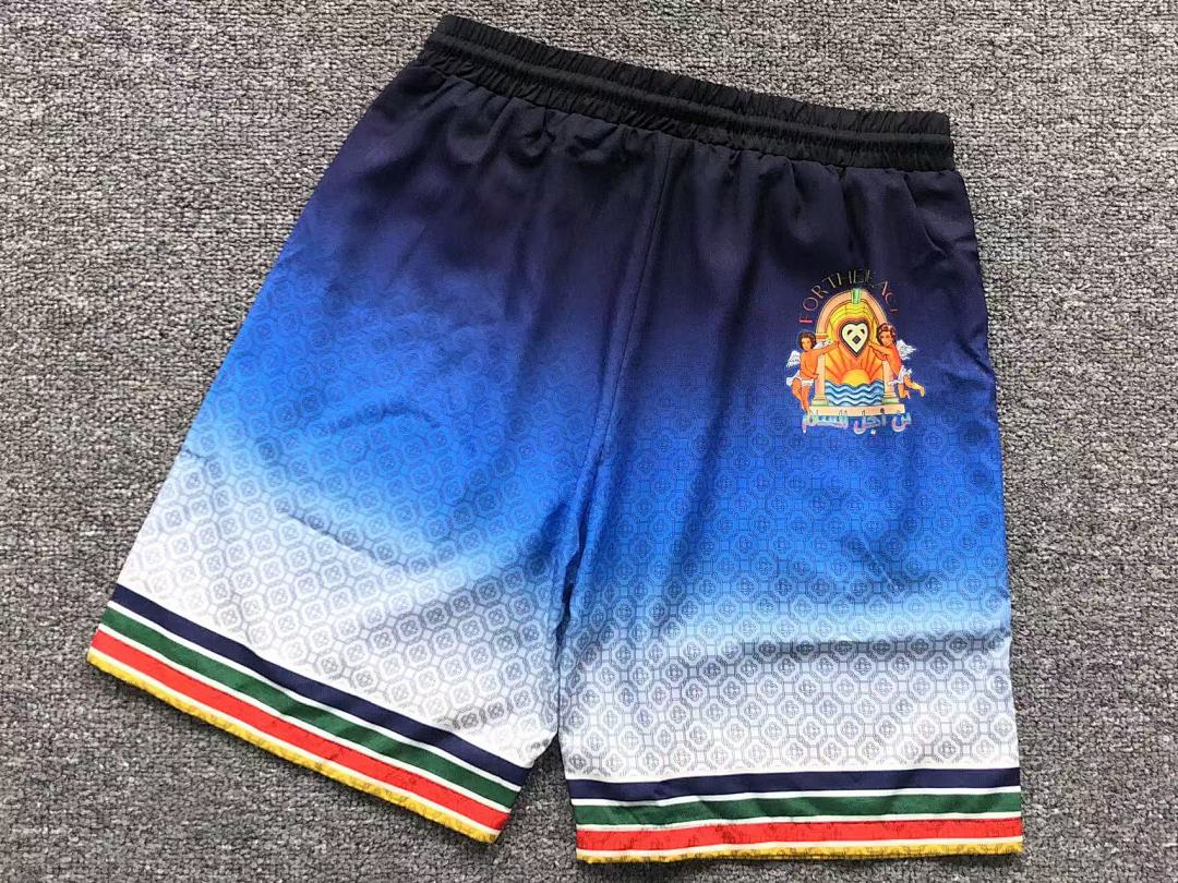 Casablanca SHORTS 95 CASABLANCA SHIRT - Image 25