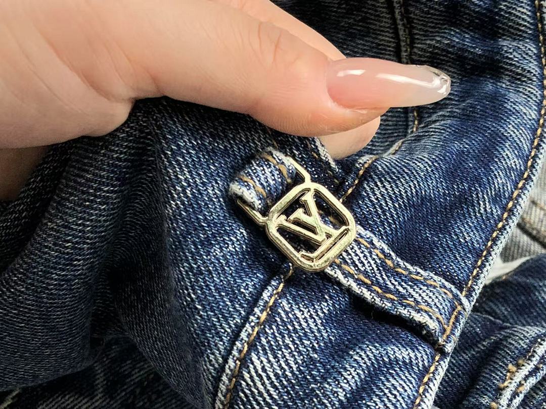 Louis Vuitton 225 L⭐ - Image 15