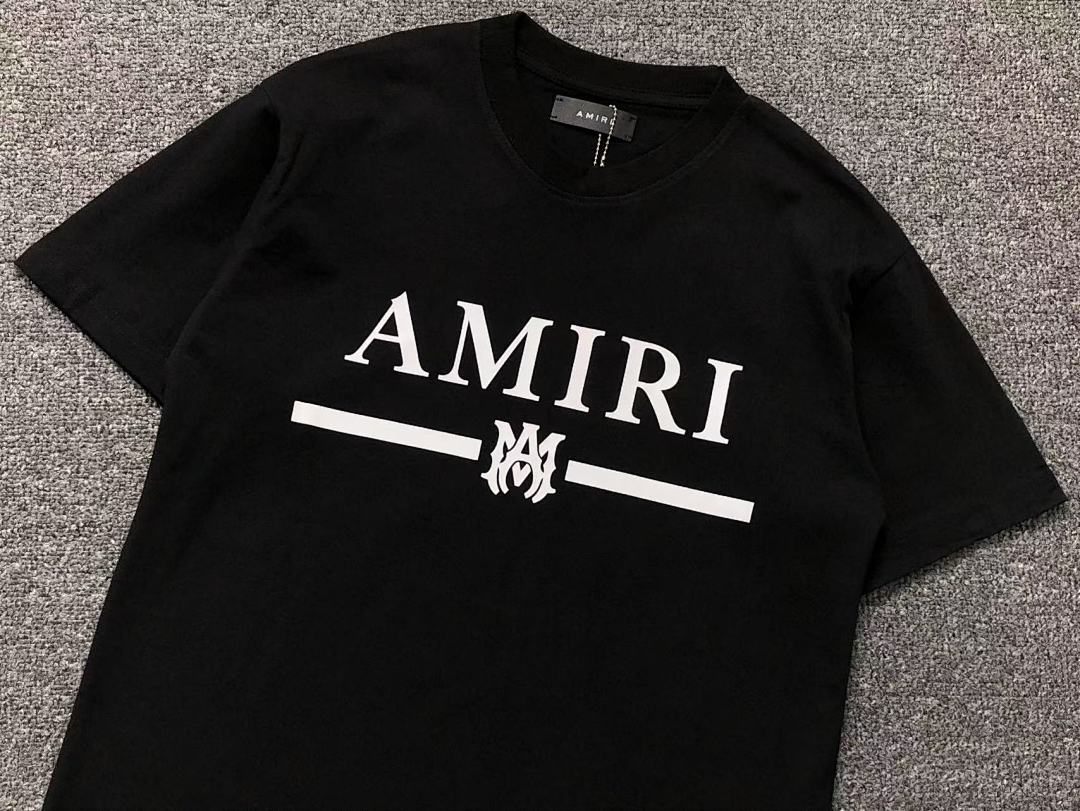 AMIRI 78 AMIRI T-SHIRT 111282174 (Im 170Cm 55Kg I Wear Size S In The Phot) - Image 9