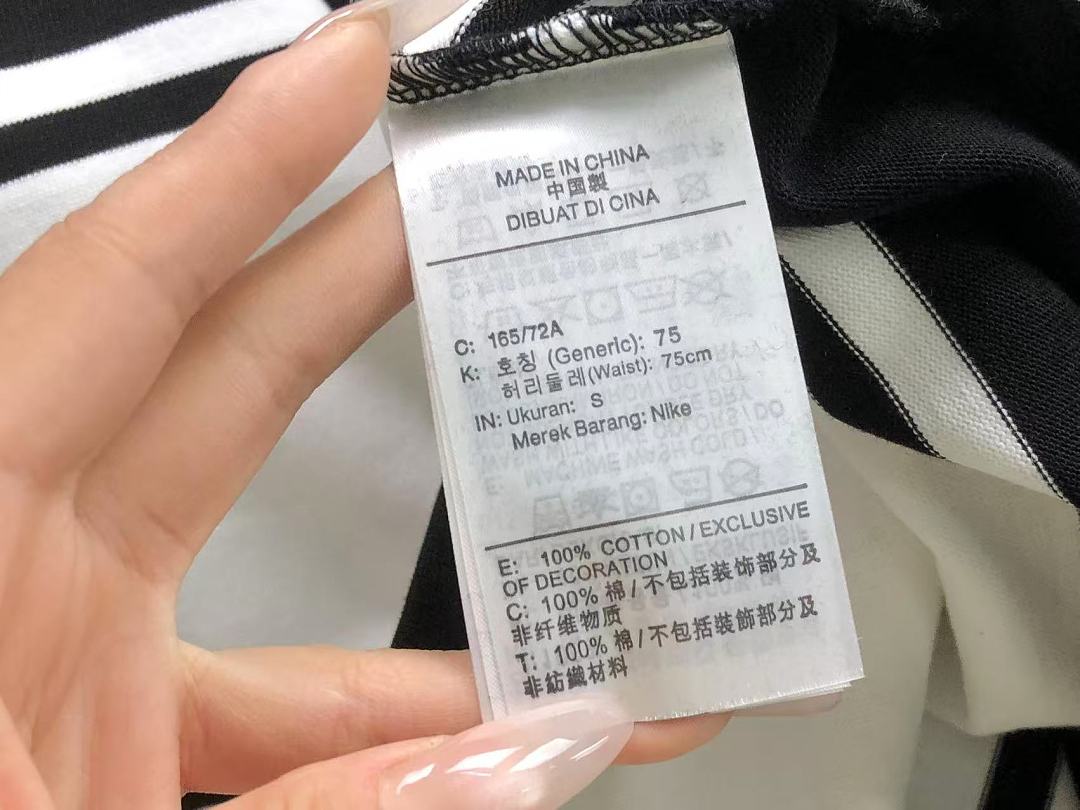Nike 288 N⭐K⭐ LONG SLEEVED 22042617001 (Im 170Cm 60Kg I Wear Size S In The Phot) - Image 27