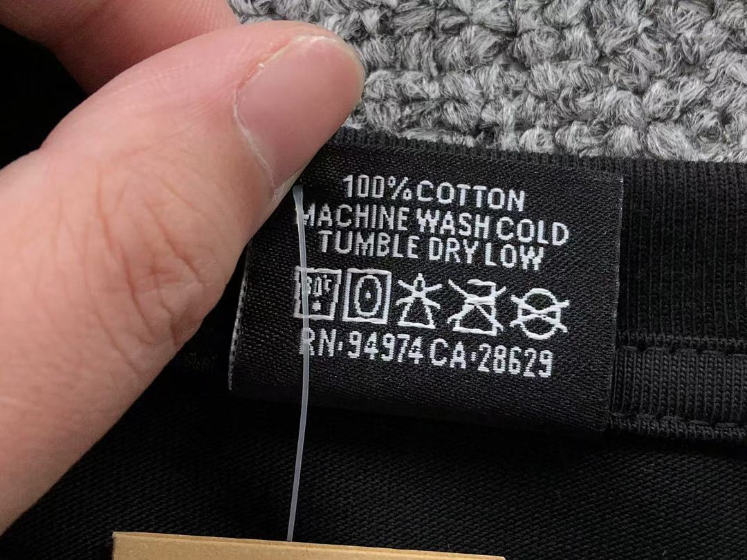 Stussy 78 STUSSY T-SHIRT 503122982 (Im 170Cm 60Kg I Wear Size M In The Phot) - Image 21