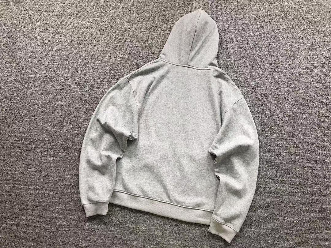 Broken Planet 158 BROKEN PLANET HOODIE 3108250517 (Im 170Cm 60Kg I Wear Size S In The Phot) - Image 13