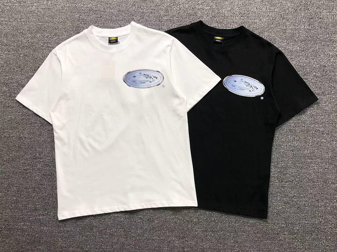 Corteiz 78 CORTEIZ T-SHIRT - Image 14