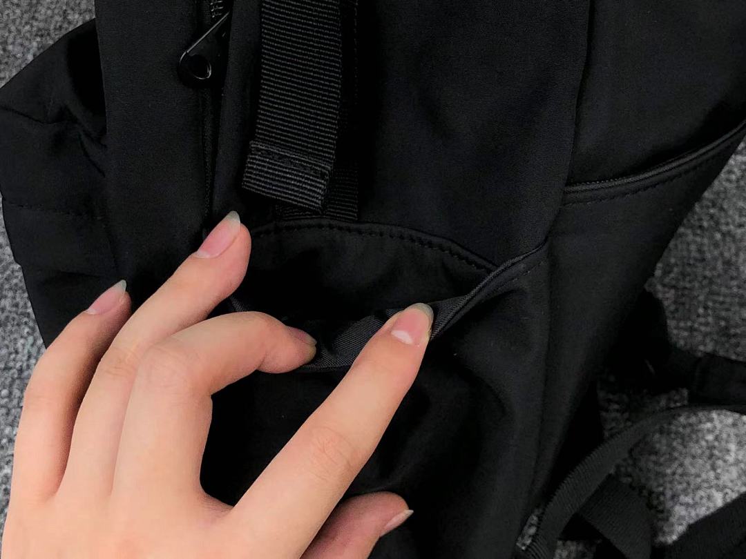 Fear of God 109 FOG BAG (Long 27CM* Wide 16CM* High 40CM) - Image 33