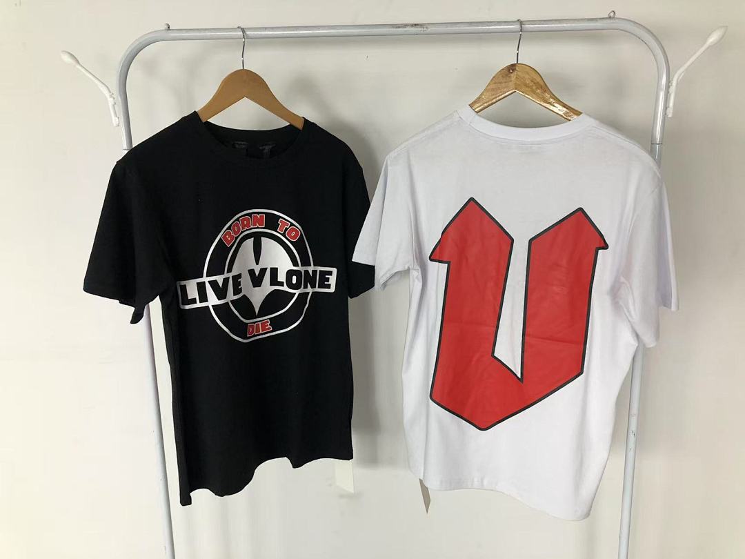 On Running 71 VLONE T-SHIRT 504159291 (Im 170Cm 60Kg I Wear Size S In The Phot) - Image 32