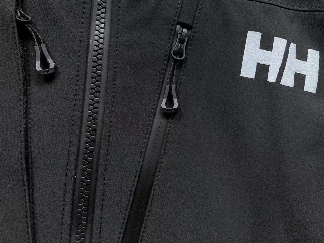 Helly Hansen 388 HELLY HANSEN JACKET 218202304 (Im 170Cm 60Kg I Wear Size XL In The Phot) - Image 23