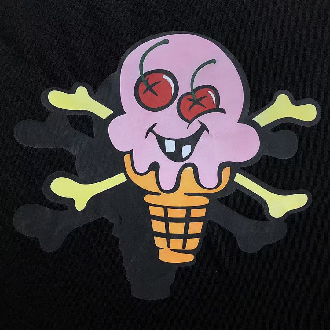 Icecream 98 IC⭐⭐R⭐AM T-SHIRT 3201310417 (Im 170Cm 60Kg I Wear Size M In The Phot) - Image 13