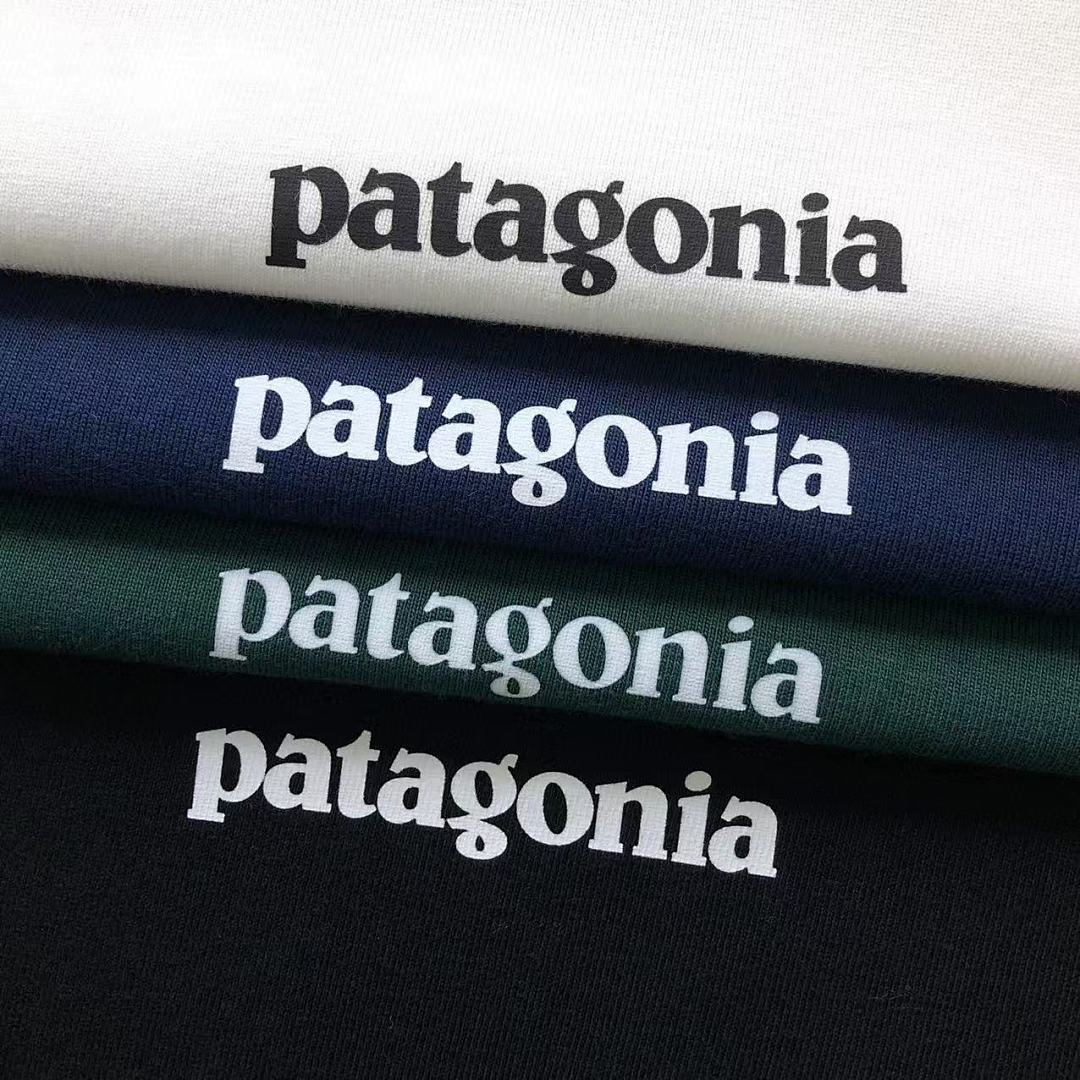On Running 78 PATAGONIA T-SHIRT 123101602 (Im 170Cm 60Kg I Wear Size M In The Phot) - Image 21