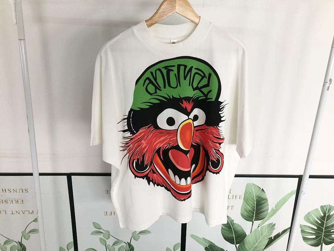 Unbranded 118 FASHION T-SHIRT 3103271372 (Im 170Cm 60Kg I Wear Size M In The Phot) - Image 21