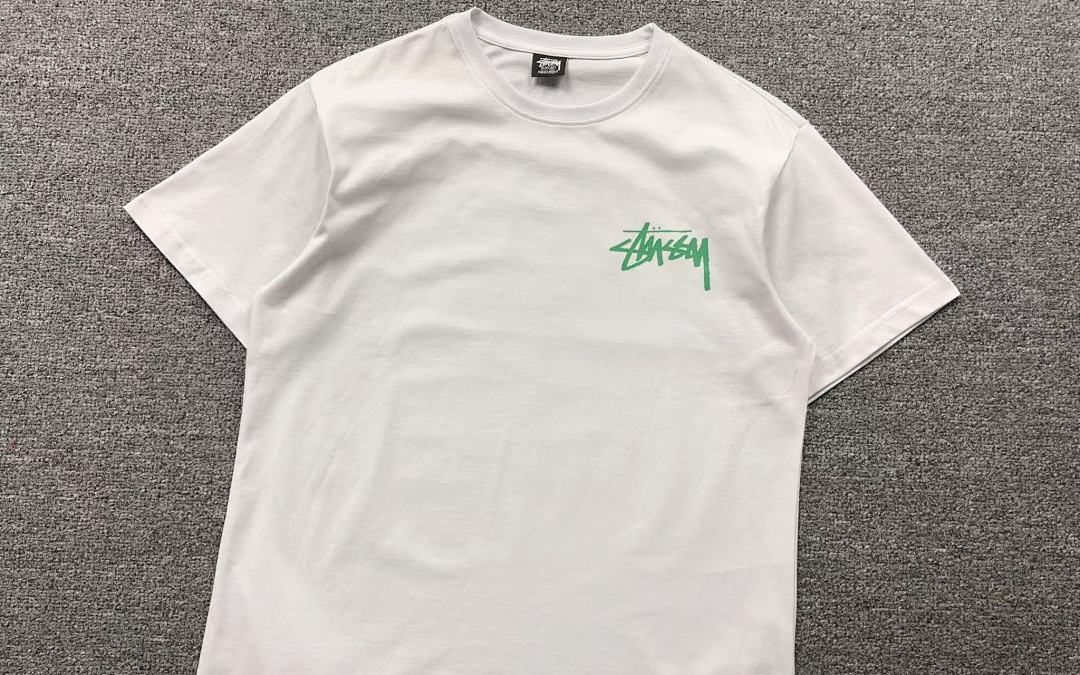Stussy 78 STUSSY T-SHIRT - Image 17