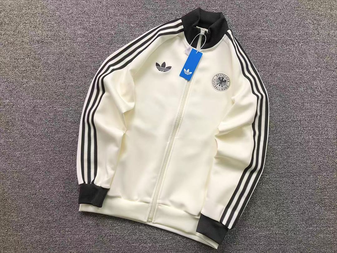 Adidas 158 A⭐I⭐AS JACKET 128251435 (Im 170Cm 60Kg I Wear Size M In The Phot) - Image 8