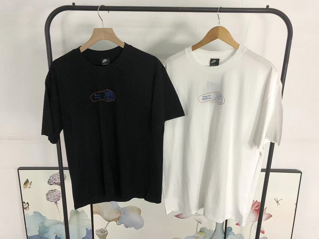 Unbranded 85 N⭐K⭐ T-SHIRT 2111052001 (Im 170Cm 60Kg I Wear Size M In The Phot) - Image 23