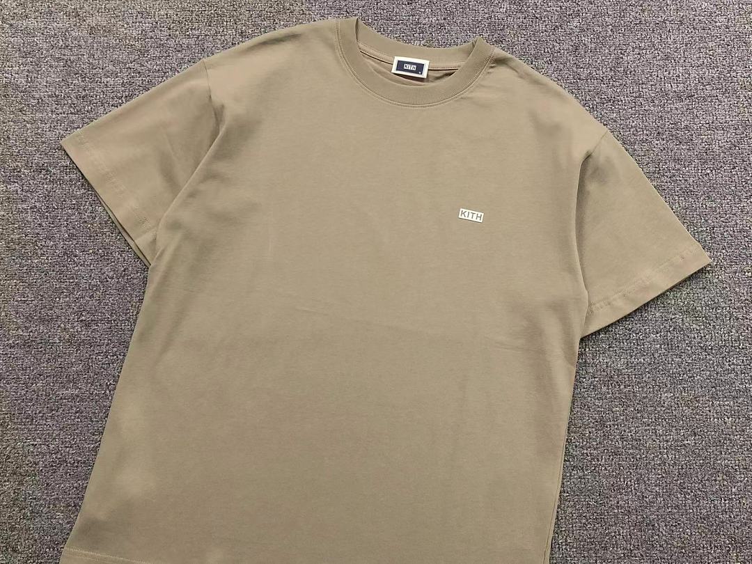 Kith 135 KITH T-SHIRT 22041822001 (Im 170Cm 60Kg I Wear Size M In The Phot) - Image 19