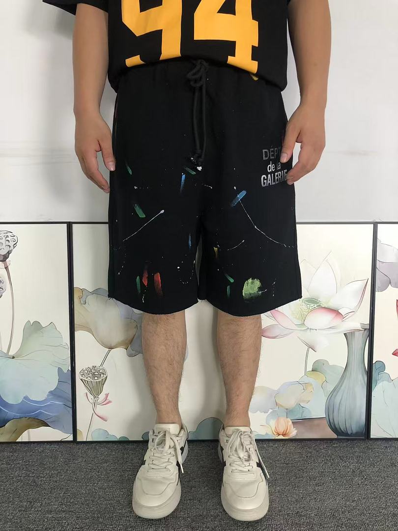 Gallery Dept 125 GALLERY DEPT SHORTS 3205260317 (Im 170Cm 60Kg I Wear Size XL In The Phot) - Image 3