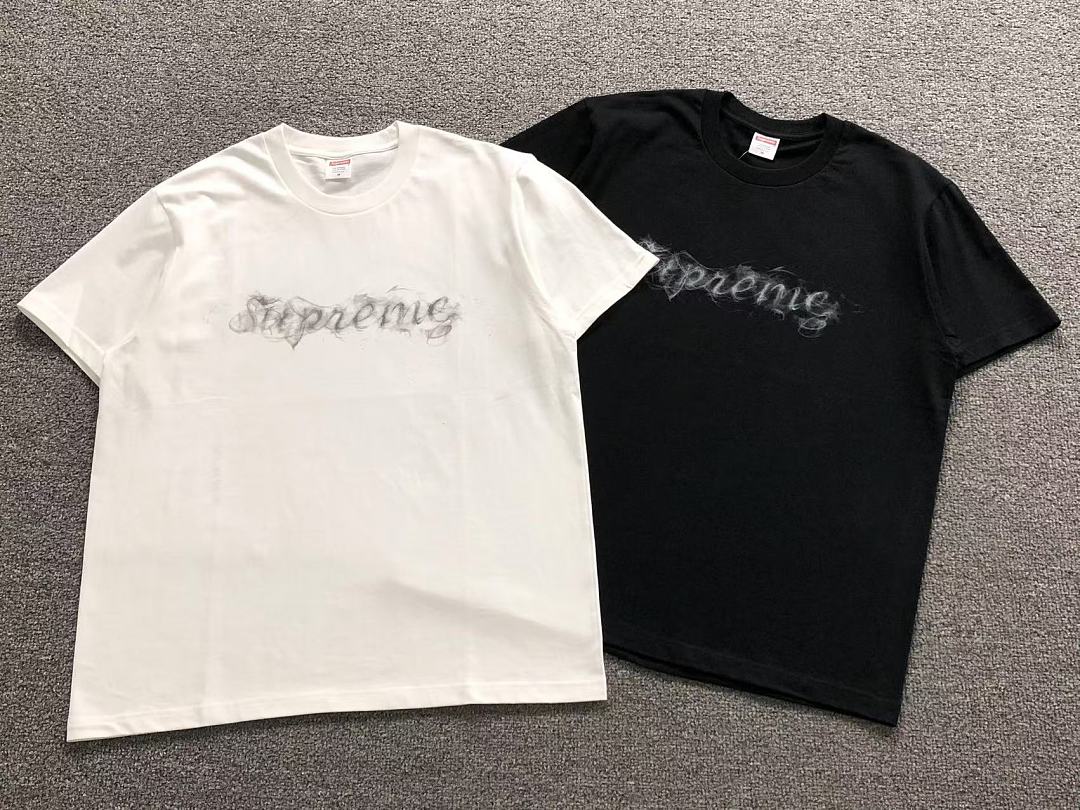 Supreme 113 S⭐⭐R⭐⭐E T-SHIRT 42080409182 (Im 170Cm 60Kg I Wear Size M In The Phot) - Image 5