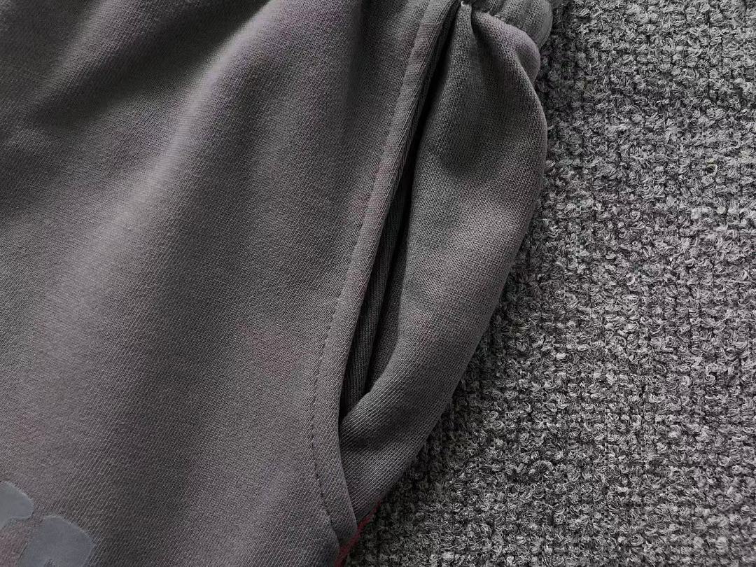 Sp5der TROUSERS SP5DER HOODIE - Image 25