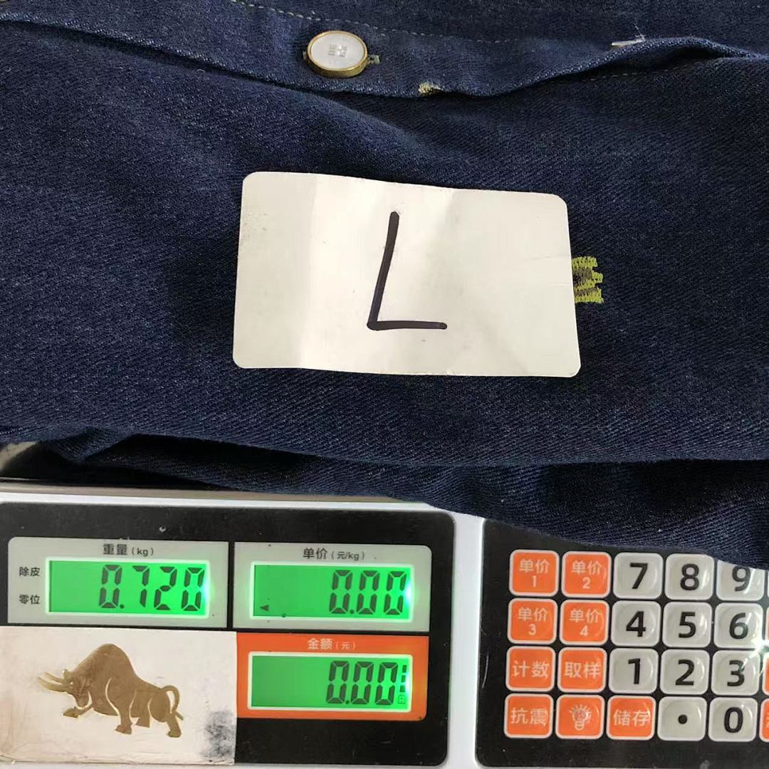 Louis Vuitton TROUSERS215 L⭐ JACKET TROUSERS 11090210137 (Im 170Cm 60Kg I Wear Size L In The Phot) - Image 47