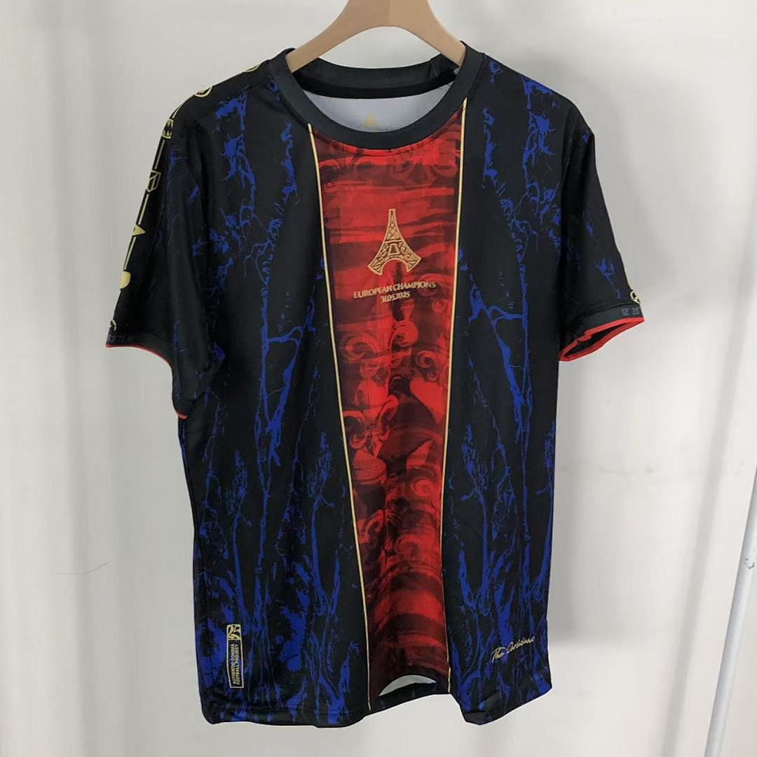 Unbranded 78 FOOTBALL T-SHIRT 11071005002 (Im 170Cm 60Kg I Wear Size L In The Phot) - Image 19