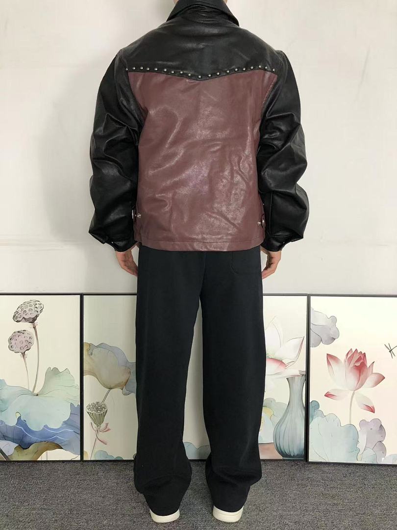 Chanel 268 ENFANTS RICHES DEPRIMES JACKET 521721162 (Im 170Cm 60Kg I Wear Size S In The Phot) - Image 4
